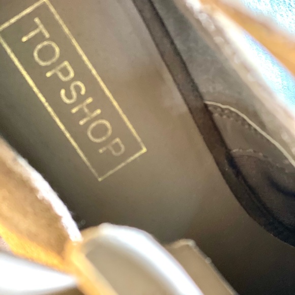 Booties - Picture 4 of 4